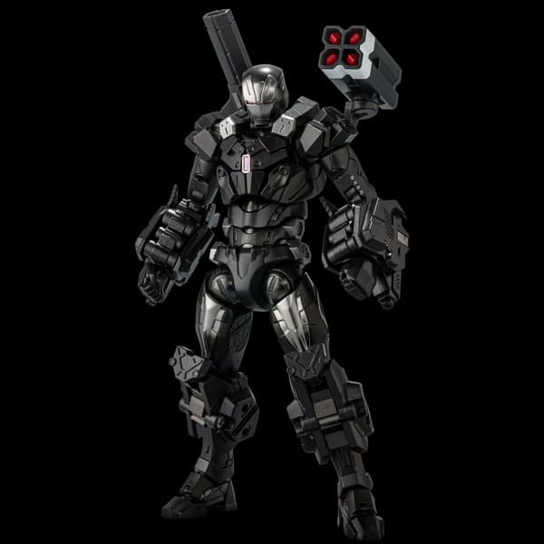 Fighting Armor ウォーマシーン