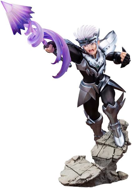 ARTFX J ドラゴンクエスト ダイの大冒険 ヒュンケル
