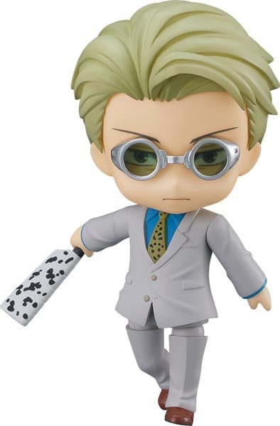 ねんどろいど 呪術廻戦 七海建人