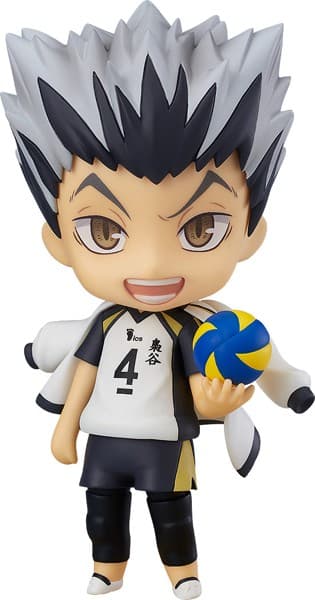 【再販】ねんどろいど ハイキュー！！ 木兎光太郎