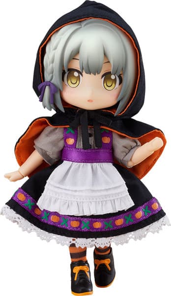 ねんどろいどどーる ローズ Another Color