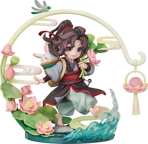 魔道祖師 魏無羨 幼少期Ver.