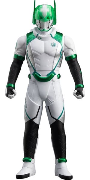 ソフビドゲンジャーズ ルーキー