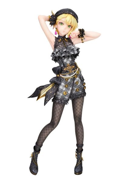 アイドルマスター 宮本フレデリカ フレ・デ・ラ・モードVer.