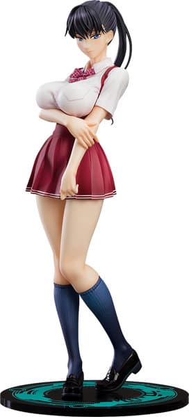 終末のハーレム 東堂晶