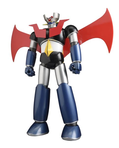 GRAND ACTION BIGSIZE MODEL マジンガーZ
