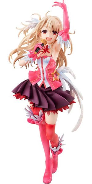 【再販】Fate/kaleid liner プリズマ☆イリヤ Anniversary live event ’Prisma☆Klangfest 〜kaleidoscope〜 イリヤスフィール・フォン・アインツベルン Prisma☆Klangfest Ver.