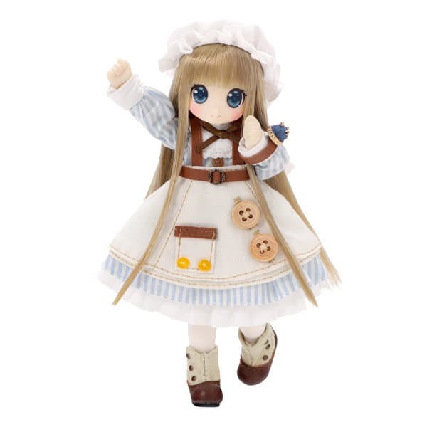 Lil’ Fairy 〜ちいさなお手伝いさん〜 リピィ