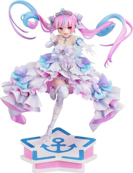 ホロライブプロダクション 湊あくあ あくあ色すーぱー☆どり〜む♪Ver.