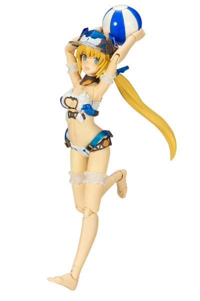【再販】フレズヴェルク=アーテル サマーバケーション Ver.