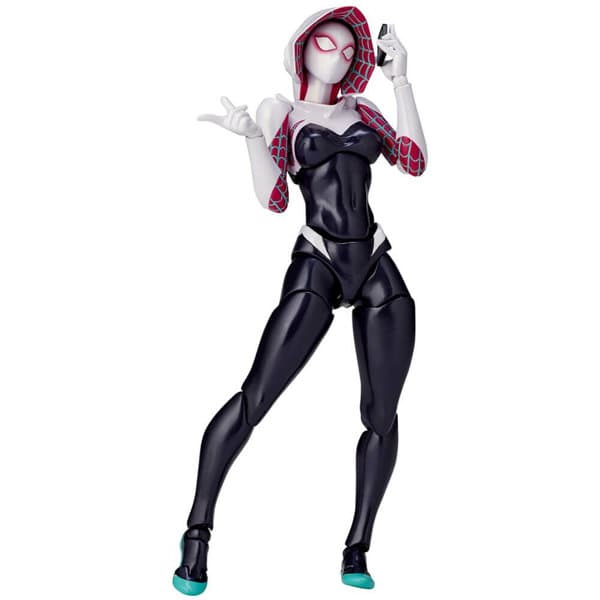 アメイジング・ヤマグチ 「Spider-Gwen」スパイダーグウェン