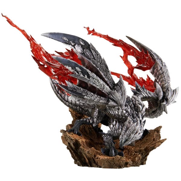 【再販】モンスターハンターシリーズ カプコンフィギュアビルダー クリエイターズモデル 天彗龍 バルファルク【復刻版】