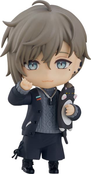 ねんどろいど にじさんじ 叶