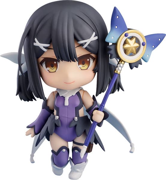 ねんどろいど 劇場版Fate/kaleid liner プリズマ☆イリヤ Licht 名前の無い少女 美遊・エーデルフェルト
