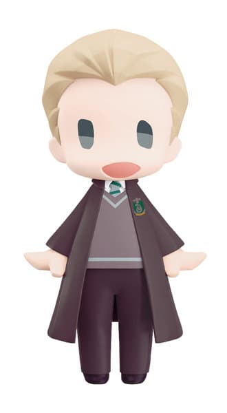 HELLO！ GOOD SMILE ハリー・ポッター ドラコ・マルフォイ