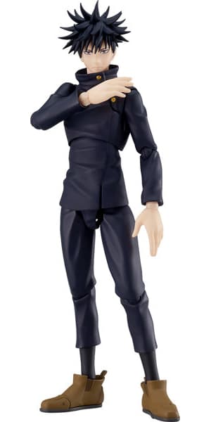 figma 呪術廻戦 伏黒恵