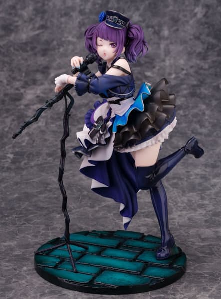 アイドルマスター 田中摩美々 ルフォンドゥ・ラメールver.