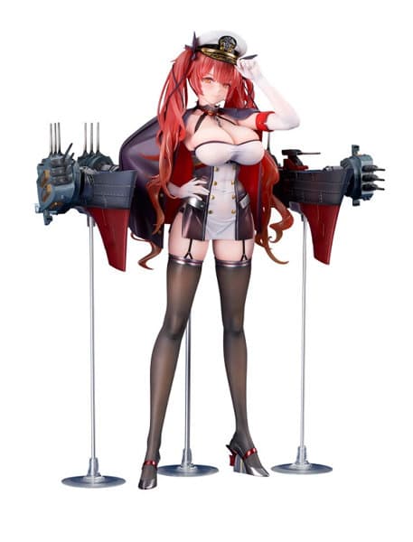 アズールレーン ホノルル