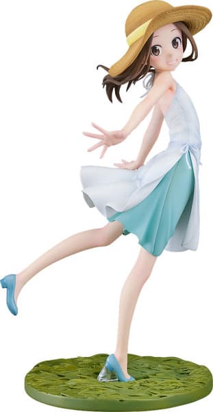 からかい上手の高木さん3 高木さん ワンピースVer.