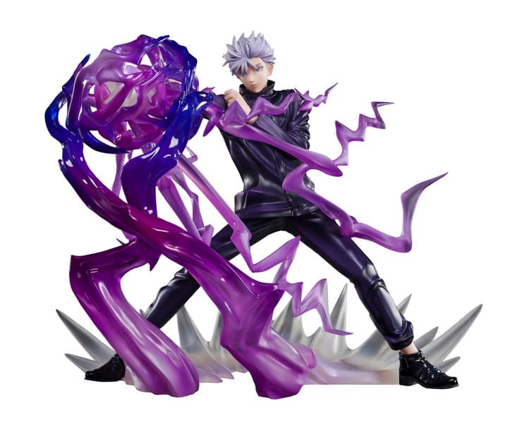 フィギュアーツZERO 呪術廻戦 五条悟