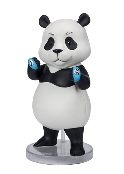 Figuarts mini 呪術廻戦 パンダ
