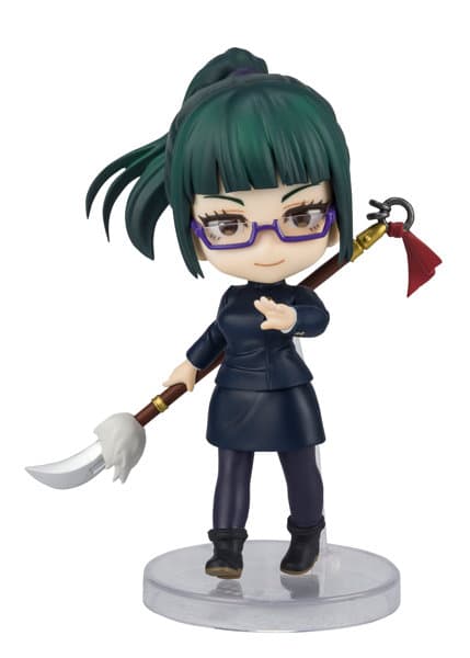 Figuarts mini 呪術廻戦 禪院真希