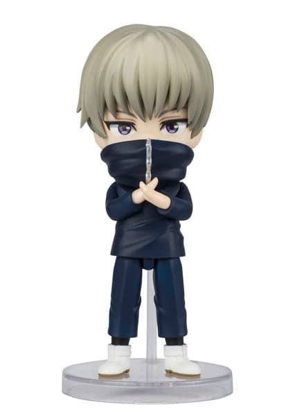 Figuarts mini 呪術廻戦 狗巻棘
