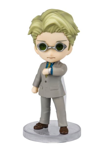 Figuarts mini 呪術廻戦 七海建人