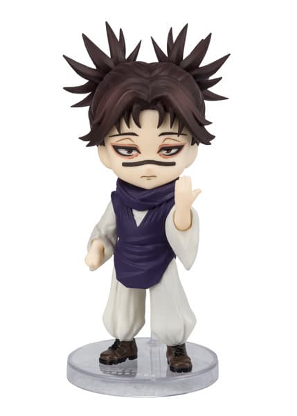 Figuarts mini 呪術廻戦 脹相