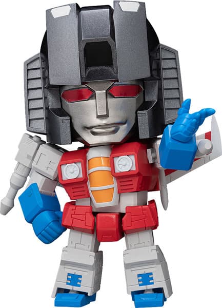 ねんどろいど トランスフォーマー スタースクリーム