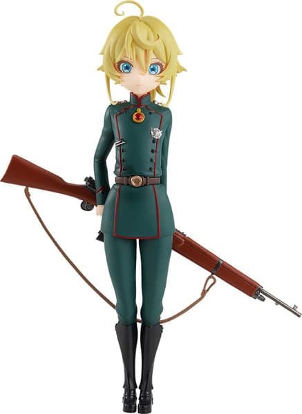 POP UP PARADE 幼女戦記 II ターニャ・デグレチャフ