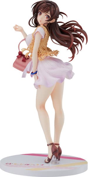 彼女、お借りします 水原千鶴