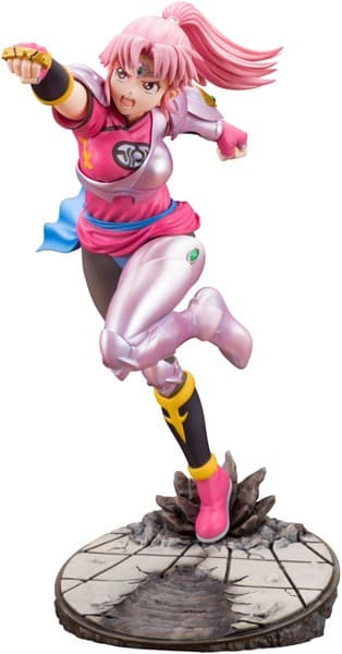 ARTFX J ドラゴンクエスト ダイの大冒険 マァム