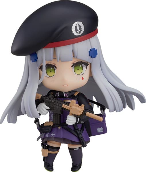 【再販】ねんどろいど ドールズフロントライン 416