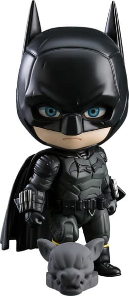 ねんどろいど バットマン ザ・バットマン Ver.