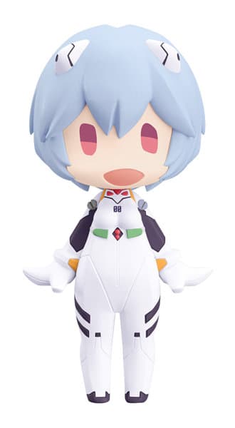 HELLO！ GOOD SMILE 新世紀エヴァンゲリオン 綾波レイ