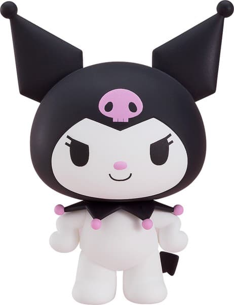 ねんどろいど おねがいマイメロディ クロミ