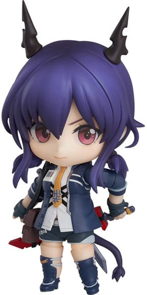 【再販】ねんどろいど アークナイツ チェン