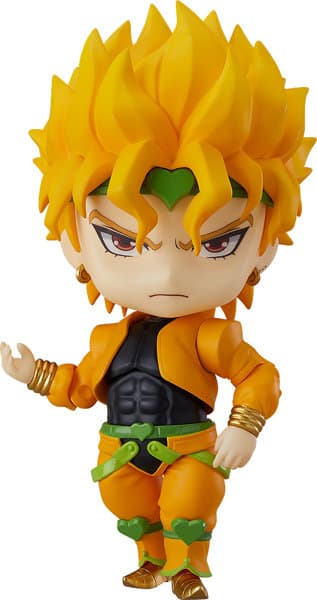 【再販】ねんどろいど ジョジョの奇妙な冒険 』 DIO