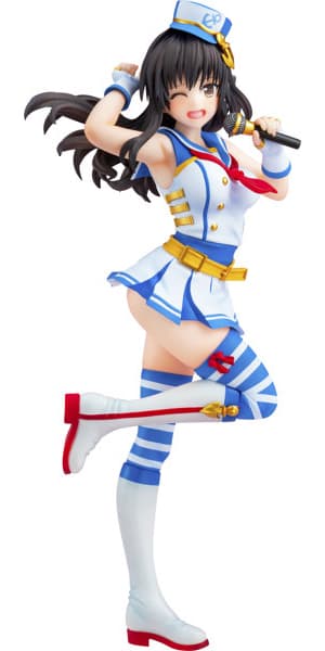 CAworks To LOVEる 古手川唯 潮風シーサイドver.