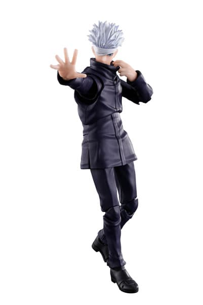 S.H.Figuarts 五条悟‐劇場版 呪術廻戦 0‐
