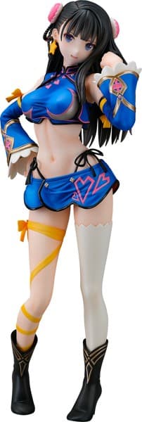 ジィ綾 2015Ver.