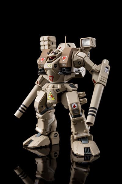 マクロス MBR-04-Mk.IV デストロイド トマホーク