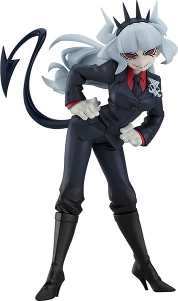 POP UP PARADE Helltaker ルシファー