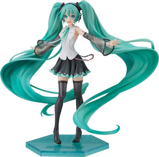 初音ミク NT