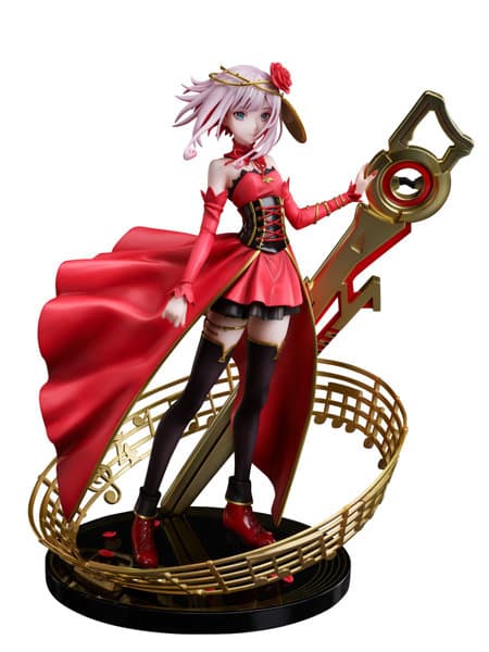 F:NEX takt op.Destiny 運命