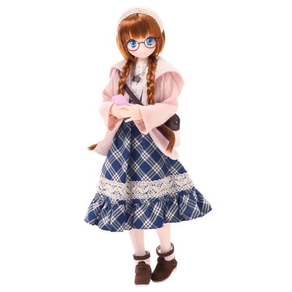 からふるDreamin’ 朝比奈 幸穂〜私たちのあたらしい物語〜