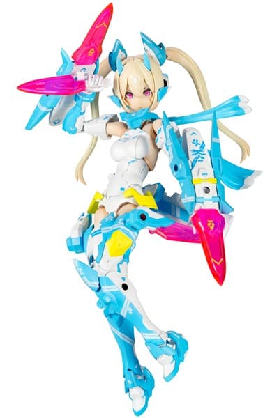 【再販】朱羅 忍者 蒼衣