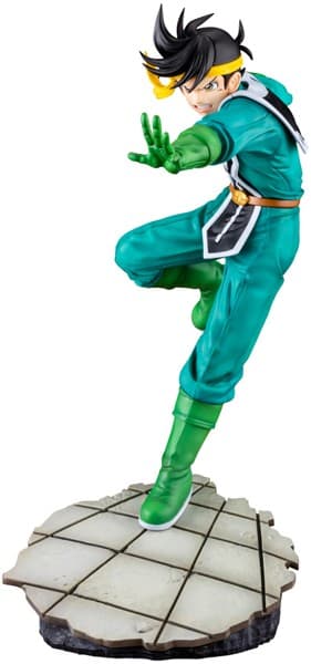 ARTFX J ドラゴンクエスト ダイの大冒険 ポップ