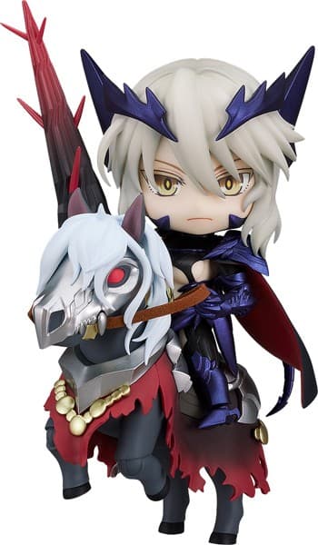 ねんどろいど Fate/Grand Order ランサー/アルトリア・ペンドラゴン〔オルタ〕